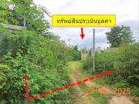 ที่ดินว่างเปล่าหลุดจำนอง ธ.ธนาคารกสิกรไทย ท่าตุ้ม ป่าซาง ลำพูน