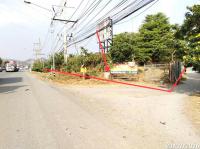 ที่ดินว่างเปล่าหลุดจำนอง ธ.ธนาคารกสิกรไทย ทับกวาง แก่งคอย สระบุรี