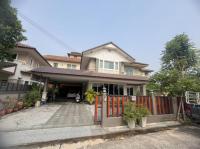 บ้านเดี่ยวหลุดจำนอง ธ.ธนาคารกสิกรไทย ท่าพี่เลี้ยง เมืองสุพรรณบุรี สุพรรณบุรี