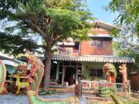 บ้านเดี่ยวหลุดจำนอง ธ.ธนาคารกสิกรไทย นาดอกคำ นาด้วง เลย