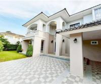 บ้านเดี่ยวหลุดจำนอง ธ.ธนาคารกสิกรไทย บ้านกลาง เมืองปทุมธานี ปทุมธานี