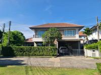 บ้านเดี่ยวหลุดจำนอง ธ.ธนาคารกสิกรไทย ประชาธิปัตย์ ธัญบุรี ปทุมธานี