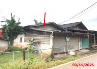 บ้านเดี่ยวหลุดจำนอง ธ.ธนาคารกสิกรไทย นาครัว แม่ทะ ลำปาง