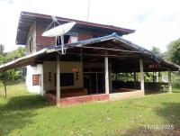 บ้านเดี่ยวหลุดจำนอง ธ.ธนาคารกสิกรไทย ตาวัง บัวเชด สุรินทร์