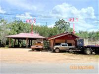 บ้านเดี่ยวหลุดจำนอง ธ.ธนาคารกสิกรไทย บ้านยาง คีรีรัฐนิคม สุราษฎร์ธานี