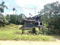บ้านเดี่ยวหลุดจำนอง ธ.ธนาคารกสิกรไทย ลำดวน ลำดวน สุรินทร์