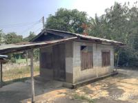 บ้านเดี่ยวหลุดจำนอง ธ.ธนาคารกสิกรไทย บ้านเชี่ยน หันคา ชัยนาท