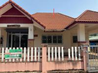 บ้านเดี่ยวหลุดจำนอง ธ.ธนาคารกสิกรไทย จันทนิมิต เมืองจันทบุรี จันทบุรี