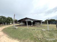 บ้านเดี่ยวหลุดจำนอง ธ.ธนาคารกสิกรไทย ไพรขลา ชุมพลบุรี สุรินทร์