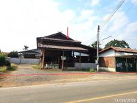 บ้านเดี่ยวหลุดจำนอง ธ.ธนาคารกสิกรไทย บ้านโสก หล่มสัก เพชรบูรณ์