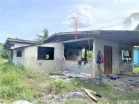 บ้านเดี่ยวหลุดจำนอง ธ.ธนาคารกสิกรไทย เกาะรัง ชัยบาดาล ลพบุรี