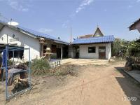 บ้านเดี่ยวหลุดจำนอง ธ.ธนาคารกสิกรไทย บ้านเชี่ยน หันคา ชัยนาท