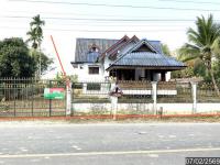 บ้านเดี่ยวหลุดจำนอง ธ.ธนาคารกสิกรไทย บ้านด้าย แม่สาย เชียงราย