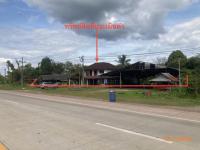 บ้านเดี่ยวหลุดจำนอง ธ.ธนาคารกสิกรไทย บ้านนา บ้านนาเดิม สุราษฎร์ธานี