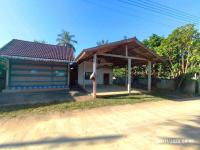 บ้านเดี่ยวหลุดจำนอง ธ.ธนาคารกสิกรไทย โยนก เชียงแสน เชียงราย