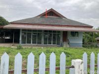 บ้านเดี่ยวหลุดจำนอง ธ.ธนาคารกสิกรไทย โยนก เชียงแสน เชียงราย