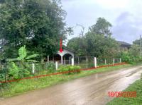 บ้านเดี่ยวหลุดจำนอง ธ.ธนาคารกสิกรไทย แม่ปะ เถิน ลำปาง