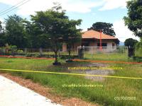 บ้านเดี่ยวหลุดจำนอง ธ.ธนาคารกสิกรไทย เถินบุรี เถิน ลำปาง