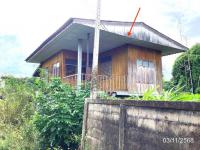 บ้านเดี่ยวหลุดจำนอง ธ.ธนาคารกสิกรไทย บ้านด้าย แม่สาย เชียงราย