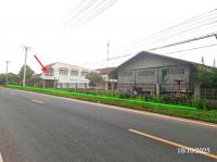 บ้านเดี่ยวหลุดจำนอง ธ.ธนาคารกสิกรไทย บ้านจารย์ สังขะ สุรินทร์
