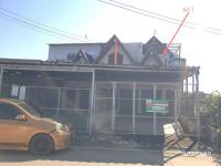 บ้านเดี่ยวหลุดจำนอง ธ.ธนาคารกสิกรไทย ปากบ่อง ป่าซาง ลำพูน