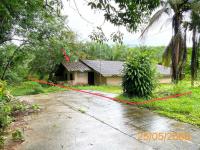 บ้านเดี่ยวหลุดจำนอง ธ.ธนาคารกสิกรไทย คุระ คุระบุรี พังงา
