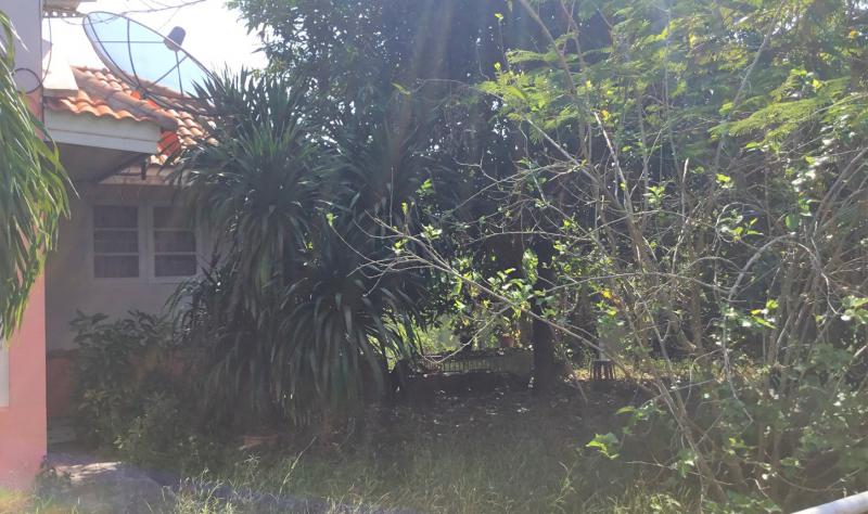 บ้านใหม่หนองไทร อรัญประเทศ สระแก้ว