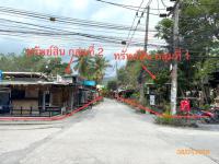 บ้านเดี่ยวหลุดจำนอง ธ.ธนาคารกสิกรไทย แม่น้ำ เกาะสมุย สุราษฎร์ธานี