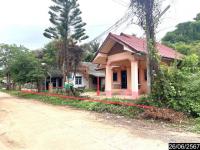 บ้านเดี่ยวหลุดจำนอง ธ.ธนาคารกสิกรไทย แวง โพนทอง ร้อยเอ็ด