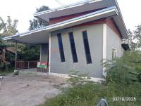 บ้านเดี่ยวหลุดจำนอง ธ.ธนาคารกสิกรไทย กระเทียม สังขะ สุรินทร์