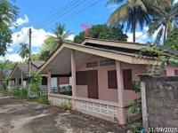 บ้านเดี่ยวหลุดจำนอง ธ.ธนาคารกสิกรไทย พรุพี บ้านนาสาร สุราษฎร์ธานี
