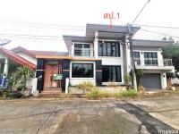 บ้านเดี่ยวหลุดจำนอง ธ.ธนาคารกสิกรไทย สนามชัย เมืองสุพรรณบุรี สุพรรณบุรี