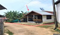 บ้านเดี่ยวหลุดจำนอง ธ.ธนาคารกสิกรไทย ภูหอ ภูหลวง เลย