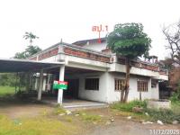 บ้านเดี่ยวหลุดจำนอง ธ.ธนาคารกสิกรไทย รั้วใหญ่ เมืองสุพรรณบุรี สุพรรณบุรี