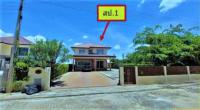 บ้านเดี่ยวหลุดจำนอง ธ.ธนาคารกสิกรไทย คูบัว เมืองราชบุรี ราชบุรี