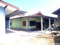 บ้านเดี่ยวหลุดจำนอง ธ.ธนาคารกสิกรไทย สว่าง โพนทอง ร้อยเอ็ด