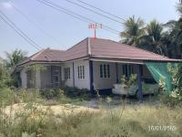 บ้านเดี่ยวหลุดจำนอง ธ.ธนาคารกสิกรไทย ดงคอน สรรคบุรี ชัยนาท