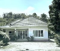 บ้านเดี่ยวหลุดจำนอง ธ.ธนาคารกสิกรไทย ป่าสัก เชียงแสน เชียงราย