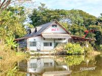 บ้านเดี่ยวหลุดจำนอง ธ.ธนาคารกสิกรไทย สะลวง แม่ริม เชียงใหม่