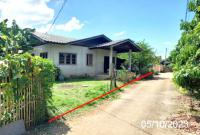 บ้านเดี่ยวหลุดจำนอง ธ.ธนาคารกสิกรไทย ปงแสนทอง เมืองลำปาง ลำปาง
