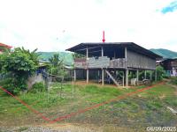 บ้านเดี่ยวหลุดจำนอง ธ.ธนาคารกสิกรไทย นาป่า เมืองเพชรบูรณ์ เพชรบูรณ์