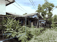 บ้านเดี่ยวหลุดจำนอง ธ.ธนาคารกสิกรไทย คลองเปรง เมืองฉะเชิงเทรา ฉะเชิงเทรา