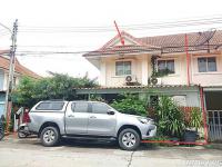 บ้านเดี่ยวหลุดจำนอง ธ.ธนาคารกสิกรไทย คลองอุดมชลจร เมืองฉะเชิงเทรา ฉะเชิงเทรา