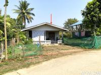 บ้านเดี่ยวหลุดจำนอง ธ.ธนาคารกสิกรไทย ยางฮอม ขุนตาล เชียงราย