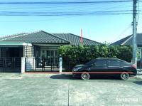 บ้านเดี่ยวหลุดจำนอง ธ.ธนาคารกสิกรไทย โสธร เมืองฉะเชิงเทรา ฉะเชิงเทรา