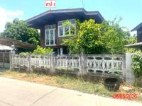บ้านเดี่ยวหลุดจำนอง ธ.ธนาคารกสิกรไทย ทุ่งฝาย เมืองลำปาง ลำปาง