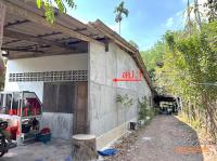 บ้านเดี่ยวหลุดจำนอง ธ.ธนาคารกสิกรไทย ชัยบุรี ชัยบุรี สุราษฎร์ธานี
