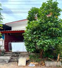 ทาวน์เฮ้าส์หลุดจำนอง ธ.ธนาคารกสิกรไทย ท่าโรง วิเชียรบุรี เพชรบูรณ์
