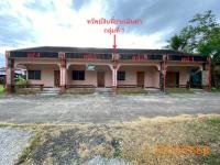 ทาวน์เฮ้าส์หลุดจำนอง ธ.ธนาคารกสิกรไทย บางไทร ตะกั่วป่า พังงา