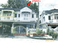 ทาวน์เฮ้าส์หลุดจำนอง ธ.ธนาคารกสิกรไทย เนินพระ เมืองระยอง ระยอง